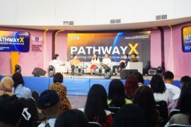 CCS gandeng Raffles Institution Singapura perkuat pendidikan global