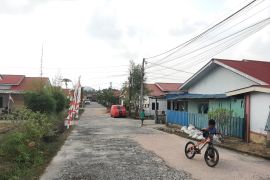 Kepri petakan kebutuhan rumah bagi ASN dan MBR