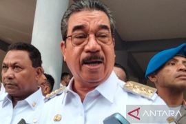Pemprov Maluku tingkatkan lima rumah sakit tipe D menjadi tipe C
