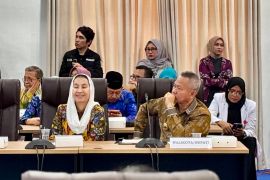Pemkab Sigi bentuk satuan tugas tangani kasus tuberkulosis