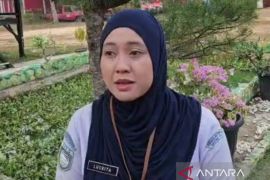 Sarolangun jadi wilayah dengan titik panas terbanyak di Jambi