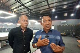 PWI Lampung targetkan empat medali emas biliar pada Porwanas 2027