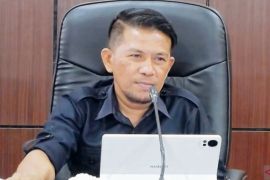 Anggota Bawaslu Gorontalo: IKP jadi peringatan dini pengawasan pemilu