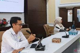 RSUD Ainun Habibie Gorontalo tidak akan alih fungsi gedung mal