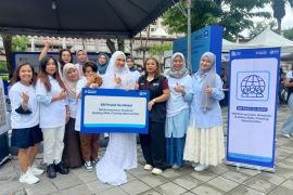 Dari Taiwan Bawa Pulang Keahlian, BRI Peduli Dorong PMI Naik Kelas Jadi Entrepreneur