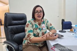 OJK dorong kolaborasi perkuat literasi keuangan di Papua Barat