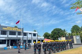 PLN gandeng TNI tingkatkan kualitas petugas wilayah 3T Sulut