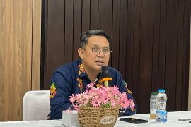 Otoritas Jasa Keuangan catat jumlah rekening pelajar Sulteng capai 45.982