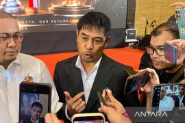 Nil Maizar ungkap empat modal Semen Padang