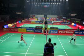 Gunawan menang sengit 3 gim takhlukkan negara tetangga wakil Malaysia