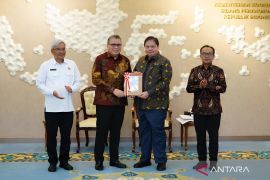 Kemenko Perekonomian pertahankan opini WTP 18 tahun berturut-turut
