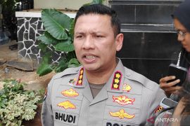 Polda Metro Jaya masih tunggu hasil pemeriksaan lab forensik kematian Sutrimo