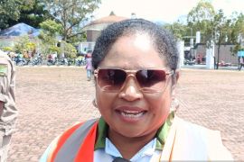 TP PKK perkuat sektor UMKM mandiri di Kabupaten Jayawijaya