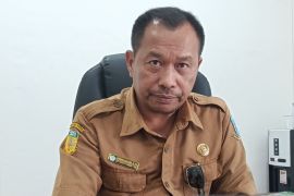 Realisasi pendapatan Pemkab Jayawijaya hingga Agustus capai Rp600 miliar