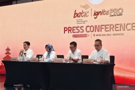 Telkom memaksimalkan mitigasi dampak gempa di NTT