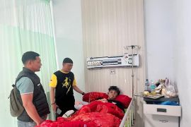 Video penganiayaan pelajar viral, polisi tetapkan dua tersangka