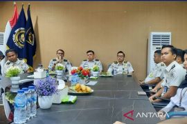 Kanwil Ditjen Imigrasi Babel perkuat akuntabilitas dan kualitas pelayanan di Kantor Imigrasi Tanjungpandan