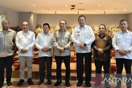 Gorontalo usulkan H.B. Jassin dan Aloei Saboe jadi Pahlawan Nasional