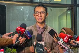 KPK periksa pihak swasta guna usut aliran uang kasus dugaan korupsi di KPP Banjarmasin
