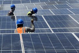 Indonesia targets 100 GWp solar plant to power off-grid villages
