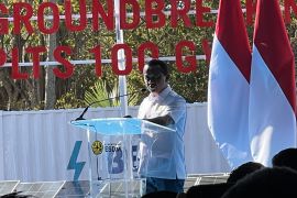 Indonesia's 100 GW solar power project attracts US$62 billion