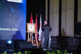 Genap lima tahun, J&T Cargo perkuat jaringan ekosistem kemitraan