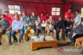 Forestry Ministry readies support for Jambi's weather modification