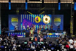 Launching Persib: berikut susunan pemain musim 2026/2027 tanpa Ramon Tanque!