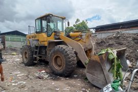 DLH Mataram mengajukan tambahan anggaran BBM Rp7 miliar