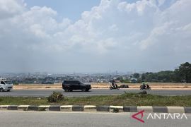 BMKG: Cuaca Kepri dominan berawan, Karimun berpotensi hujan ringan
