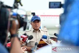Mensesneg jelaskan Menhut dan Menteri LH absen dari rakor karhutla