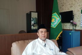 Kemenag Belitung ajak umat teladani akhlak Nabi Muhammad SAW