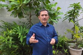 Eko Suwanto: Maulid Nabi Muhammad SAW momentum perkuat semangat persatuan bangsa