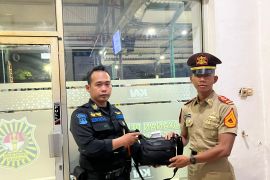 Daop Madiun temukan sebanyak 657 barang hilang pada Januari-Juli 2026