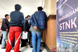 Pajak BBNKB-PBBKB di Sulsel batal naik