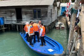 Kemenkop perkuat pemberdayaan nelayan di Pulau Sembur-Batam