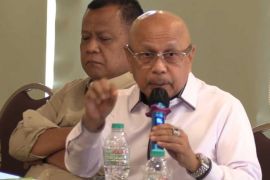ReJO: Jangan tafsirkan potongan video pertemuan relawan dengan Jokowi di luar konteks