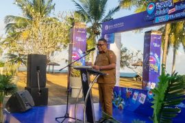 Pemkot Ambon dukung perluasan transaksi digital melalui QRIS