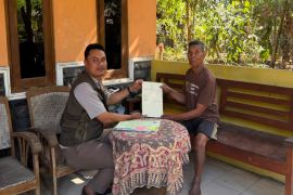 Layanan Geplak Bantul hadir untuk lansia dan kelompok rentan