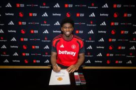 Manchester United datangkan Carlos Baleba dari Brigthon