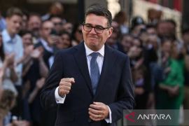PM Inggris janji tak akan diam atas penderitaan warga Palestina