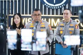 Polri ajak masyarakat jaga persatuan jelang aksi penyampaian aspirasi