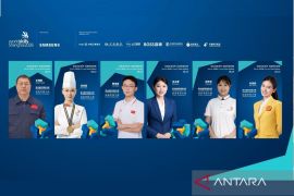 Enam Duta Impian WorldSkills Shanghai 2026 resmi ditunjuk