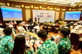 ALJIRO SMANSA dan Undip gelar Youth Summit 2026