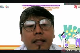 Pemprov DKI pastikan edukasi keuangan hingga ke akar rumput