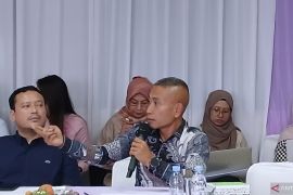 Legislator dorong pengelola kawasan dan investor terapkan industri hijau