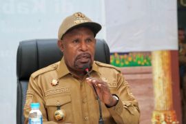 Pemkab Jayapura jadikan kawasan Pantai Khalkote pusat kuliner dan wisata