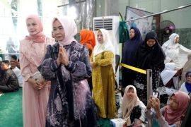 Plt. Bupati Tiorita apresiasi MTQ Yayasan Haji Anif, dorong generasi muda cinta Al-Qur'an