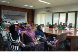 Pemkab Kutim perkuat peran perempuan pekerja sawit lewat Komite Gender