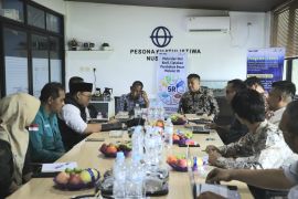 Bulungan libatkan kampus dan perusahaan kembangkan kawasan peternakan